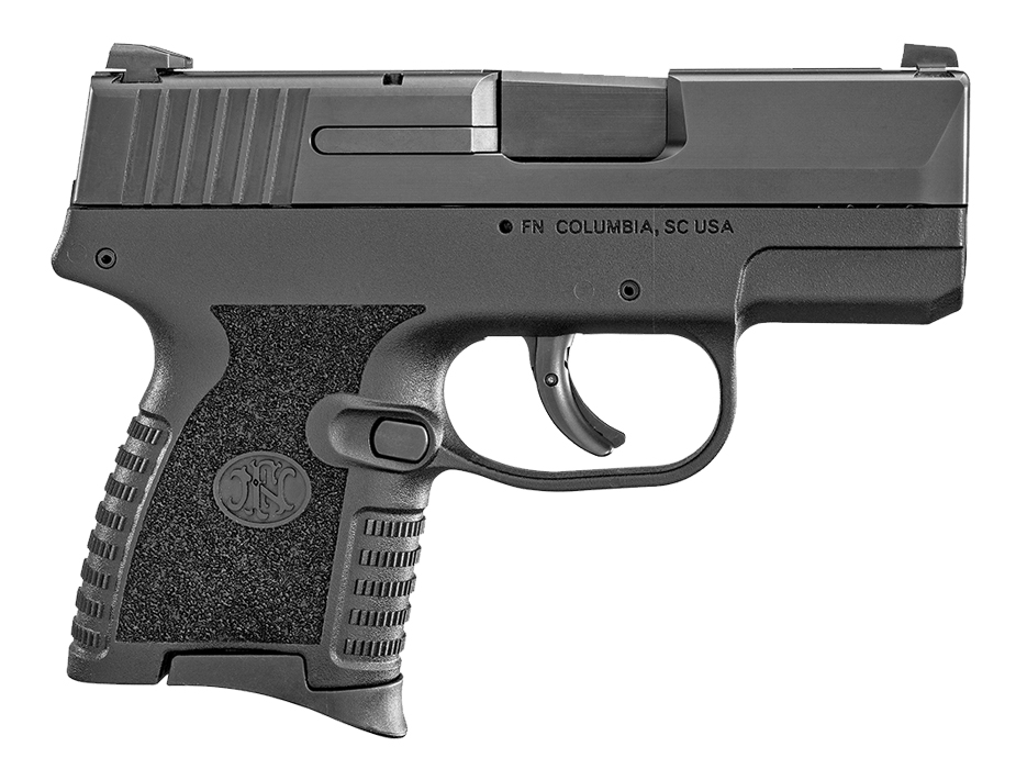 FN 503 9mm Pistol FN 503 9mm Pistol