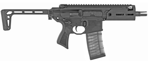 Buy Sig Sauer MCX Rattler Virtus 300 ACC Blackout Short Barreled Rifle (SBR) with Folding Stock
