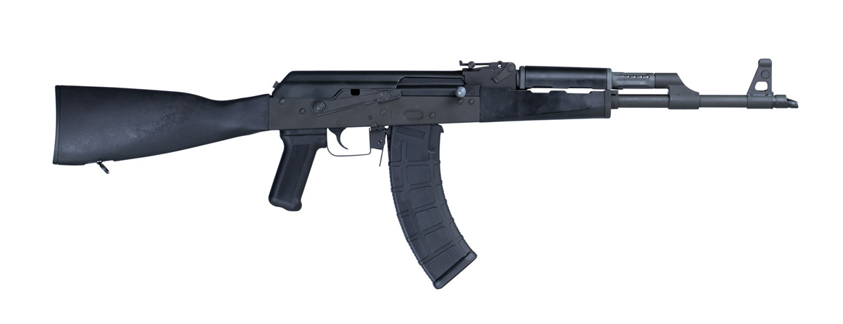 Century International Arms VSKA Synthetic AK-47 7.62x39 Rifle Century International Arms VSKA Synthetic AK-47 7.62x39 Rifle