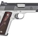 Springfield Armory 1911 Ronin Operator 4.25 9mm Pistol