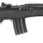 Ruger Mini 14 Tactical SCT 5.56/223 Rifle