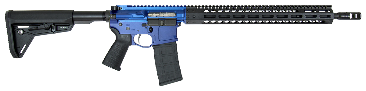 FN FN-15 Competition AR-15 5.56/223 Rifle 18" Barrel FN FN-15 Competition AR-15 5.56/223 Rifle 18" Barrel