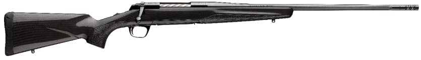 Browning X-Bolt Medallion Carbon Fiber 6.5 Creedmoor Rifle Browning X-Bolt Medallion Carbon Fiber 6.5 Creedmoor Rifle