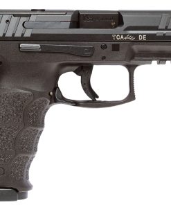Heckler & Koch VP9 OR Optics Ready 9mm Pistol with Night Sights and Three Magazines
