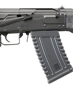 Kalashnikov USA Komrad 12 Ga AK-47 Style Shotgun