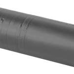 SilencerCo Omega 9K 9mm Suppressor