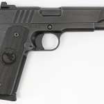Nighthawk Custom 1911 Thunder Ranch Combat Special 45 ACP Pistol