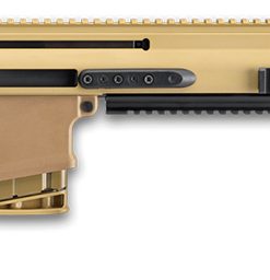 FN SCAR Heavy 20S 6.5 Creedmoor Rifle Flat Dark Earth