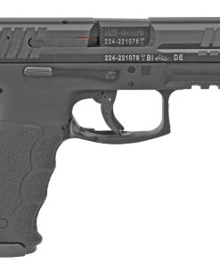 Heckler & Koch VP9 9mm Pistol with Standard Sights