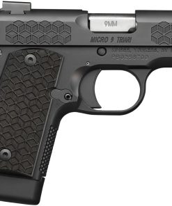Kimber Micro 9 Triari 9mm Pistol