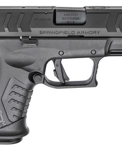 Springfield Armory XDm Elite Compact 3.8" Barrel 9mm Pistol