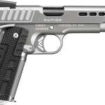 Kimber 1911 Rapide Black Ice 45 ACP Pistol