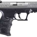 Walther CCP M2 380 ACP Pistol, Stainless Slide
