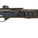 Citadel Warthog 2 12 Ga Shotgun 20" Barrel, Pistol Grip Stock