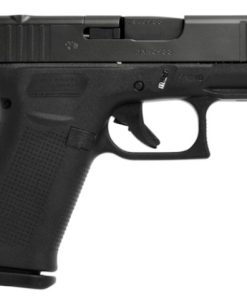 Glock 43X MOS 9mm Pistol