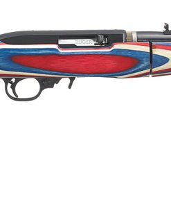 Ruger 10/22 Takedown 22LR Rifle TALO 2020 USA Shooting Team Exclusive Model
