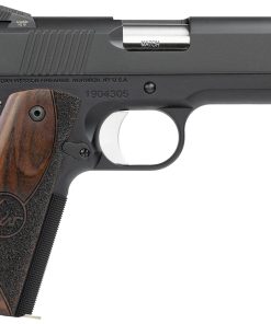 Dan Wesson 1911 Guardian Bobtail Commander 9mm Pistol