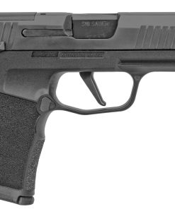 Sig Sauer P365 XL 9mm Micro Pistol with Manual Safety 10 Round Magazines