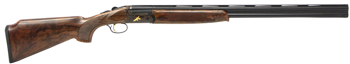 Fabarm Syren Elos D2 20 Ga Case Colored Shotgun 28" Barrels Fabarm Syren Elos D2 20 Ga Case Colored Shotgun 28" Barrels
