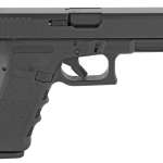 Glock 17 Gen3 9mm Pistol
