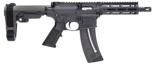 Buy Smith & Wesson M&P 15-22 22LR AR Pistol