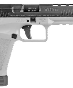 Century International Arms Canik TP9SFX Special Forces White/Black 9mm Pistol