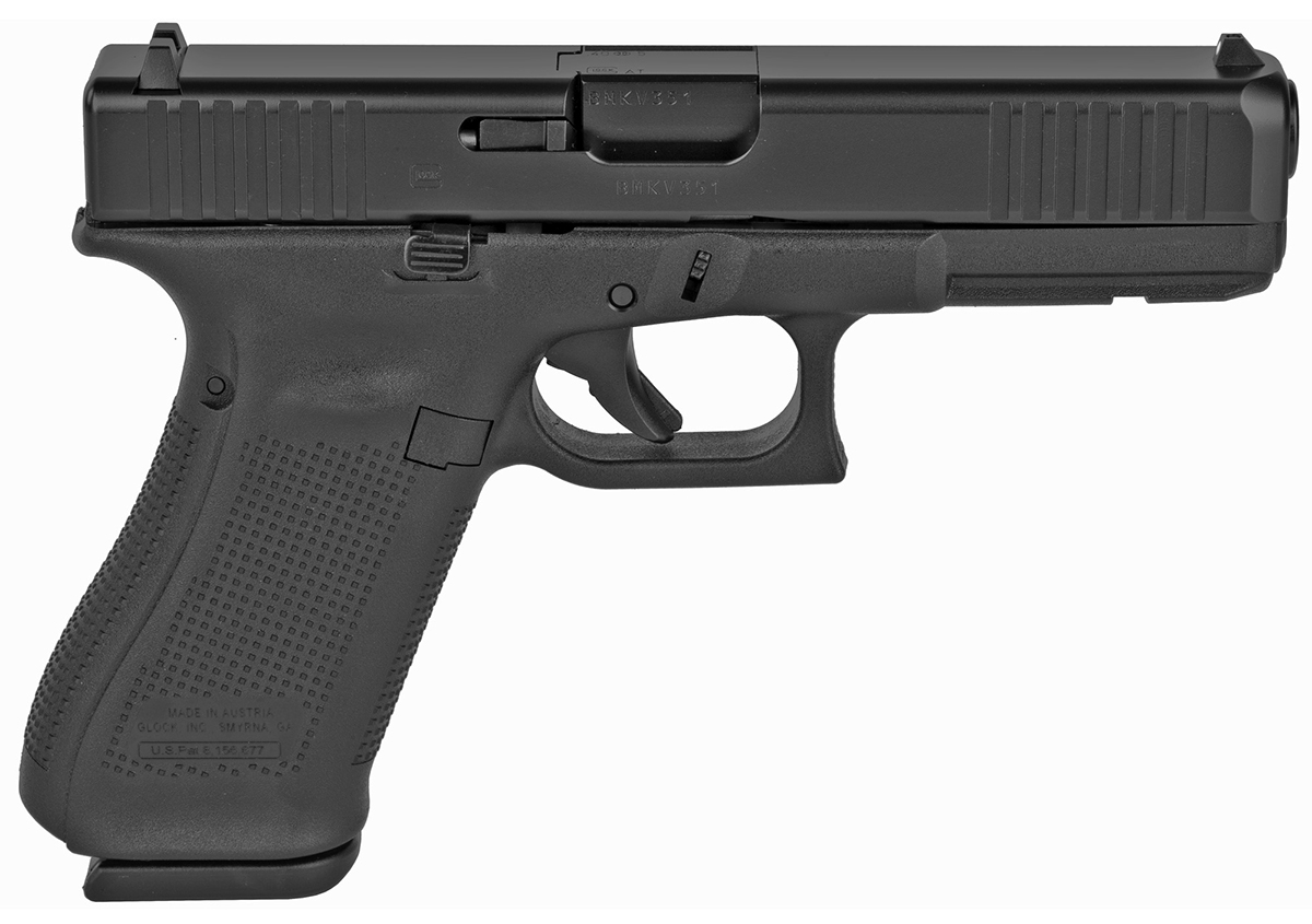 Glock 22 Gen5 40 S&W Pistol Glock 22 Gen5 40 S&W Pistol