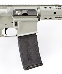Black Rain Ordnance Spec 15 5.56/223 AR-15 Rifle Smith's Gray Finish
