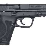 Smith & Wesson M&P 9 Optics Ready Compact M2.0 9mm Pistol