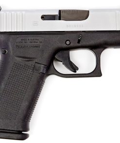 Glock 43X 9mm Pistol - Used in Good Condition with Box
