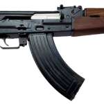 Zastava ZPAP M70 7.62x39 Rifle with Wood Furniture