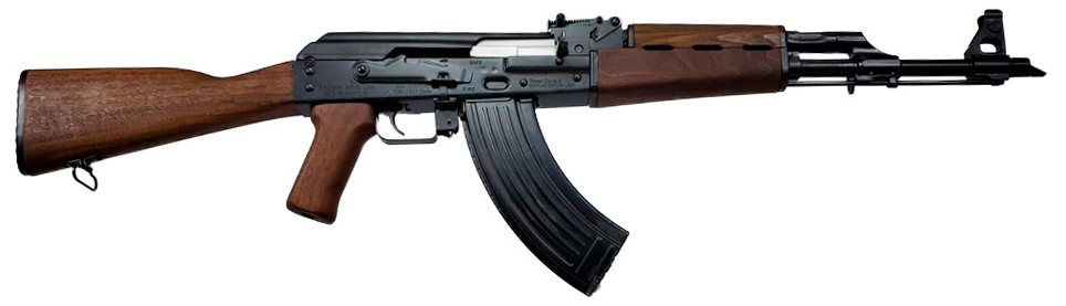 Zastava ZPAP M70 7.62x39 Rifle with Wood Furniture Zastava ZPAP M70 7.62x39 Rifle with Wood Furniture