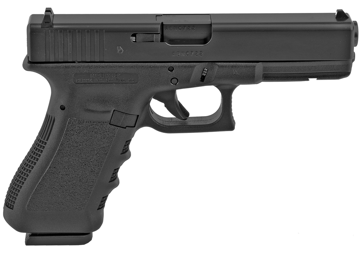 Glock 22 Gen3 40 S&W Pistol Glock 22 Gen3 40 S&W Pistol
