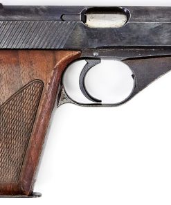 Mauser HSC 32 ACP Pistol - Used in Good Condition with Holster *Nazi Proof Marked*
