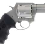 Charter Arms Pitbull 45 ACP Revolver