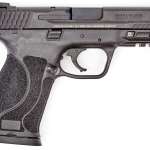 Smith & Wesson M&P 45 M2.0 45 ACP Pistol - Used in Good Condition with Box