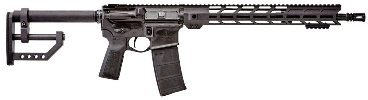 Cheytac CT15 .223/5.56 AR-15 Rifle Cheytac CT15 .223/5.56 AR-15 Rifle