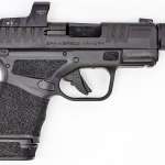 Springfield Armory Hellcat RDP 9mm Pistol with Hex Red Dot and Manual Safety