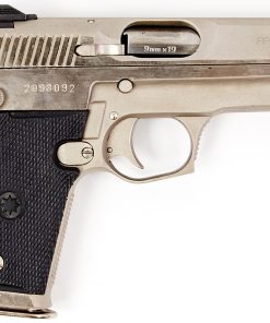 Star M-43 Firestar 9mm Pistol - Used in Good Condition with Box