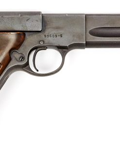Colt Woodsman Match Target 22LR Pistol - Collectible *Second Series*