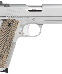 Dan Wesson 1911 Specialist Commander 45 ACP Pistol