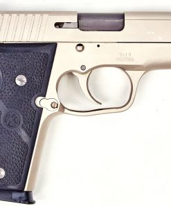 Kahr K9 9mm Pistol - Used in Good Condition with Box
