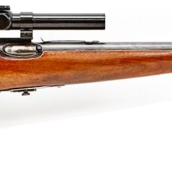Savage Sporter 22LR Rifle - Used in Good Condition