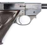 Hi Standard Sport King 22LR Pistol - Used in Good Condition