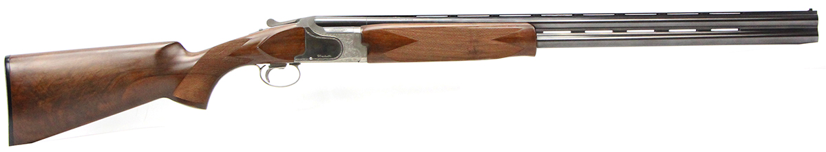 Winchester 6500 Sporter 12 Ga Shotgun - Used in Good Condition Winchester 6500 Sporter 12 Ga Shotgun - Used in Good Condition