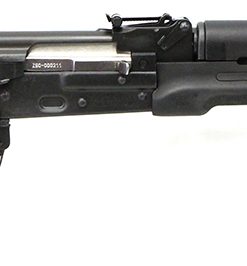 Zastava ZPAP M90 .223/5.56 Rifle with Magpul Stock