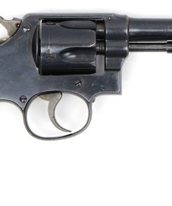 Smith & Wesson Regulation Police 38 S&W Revolver - Collectible *Pre War*