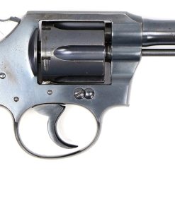Colt Pocket Positive 32 Police CTG Revolver - Collectible *1933*