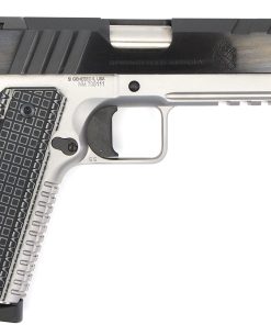Springfield Armory Emissary 1911 45 ACP Pistol