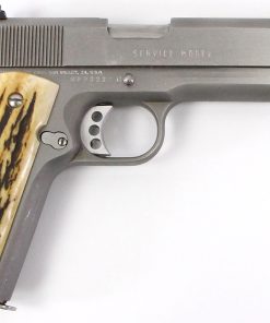 Randall Service Model A-III 1911 45 ACP Pistol - Collectible with Box